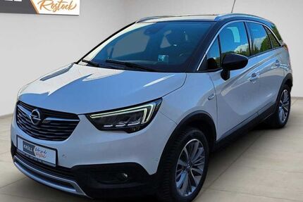 Opel Crossland (X) 61.300 km 15.490 &euro; Rostock 18146