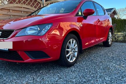 Seat Ibiza 115.557 km 6.300 &euro; Itzstedt 23845