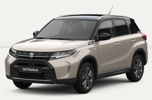 Suzuki Vitara 2.900 km 19.950 &euro; Bielefeld 33689