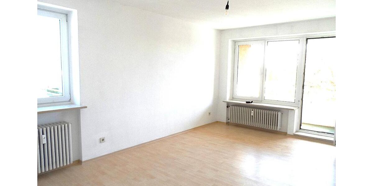 Etagenwohnung Neuburg an der Donau - 2 Zimmer, 59 m&sup2;, 195.000&euro; | Angebot:26336544