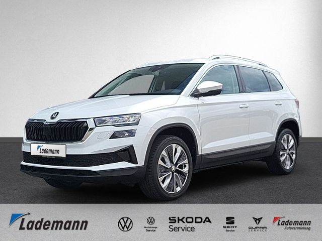 Skoda Karoq 101.000 km 21.469 &euro; Lauda-Königshofen 97922
