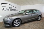 Audi A4 35 TDI DSG LED AHK SHZ Tempomat Leder 107.600 km 23.750 &euro; Garrel 49681