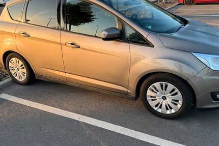 Ford C-Max 35.000 km 11.450 &euro; Berlin 12683