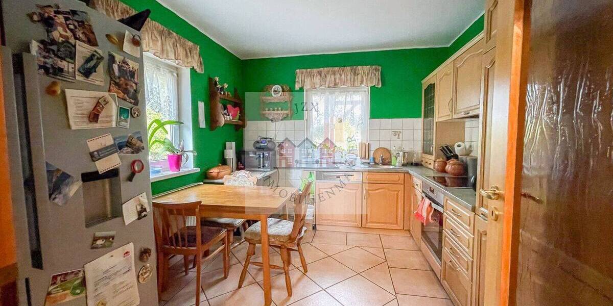 Einfamilienhaus Frohburg Kohren-Sahlis - 4 Zimmer, 119 m&sup2;, 280.000&euro; | Angebot:26359712