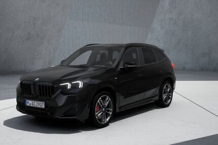 BMW X1 13.480 km 43.485 &euro; Schneeberg 08289