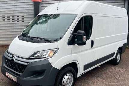 Citroen Jumper 73.000 km 14.700 &euro; Norderstedt 22844