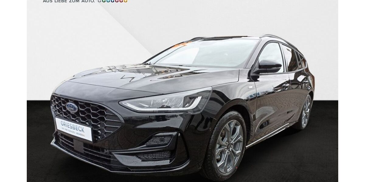 Ford Focus 12.250 km 27.490 &euro; Deggendorf/Fischerdorf 94469