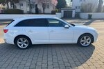 Audi A4 2.0 g-tron sport s-tronic Erdgas 154.836 km 12.500 &euro; Neckarsulm 74172