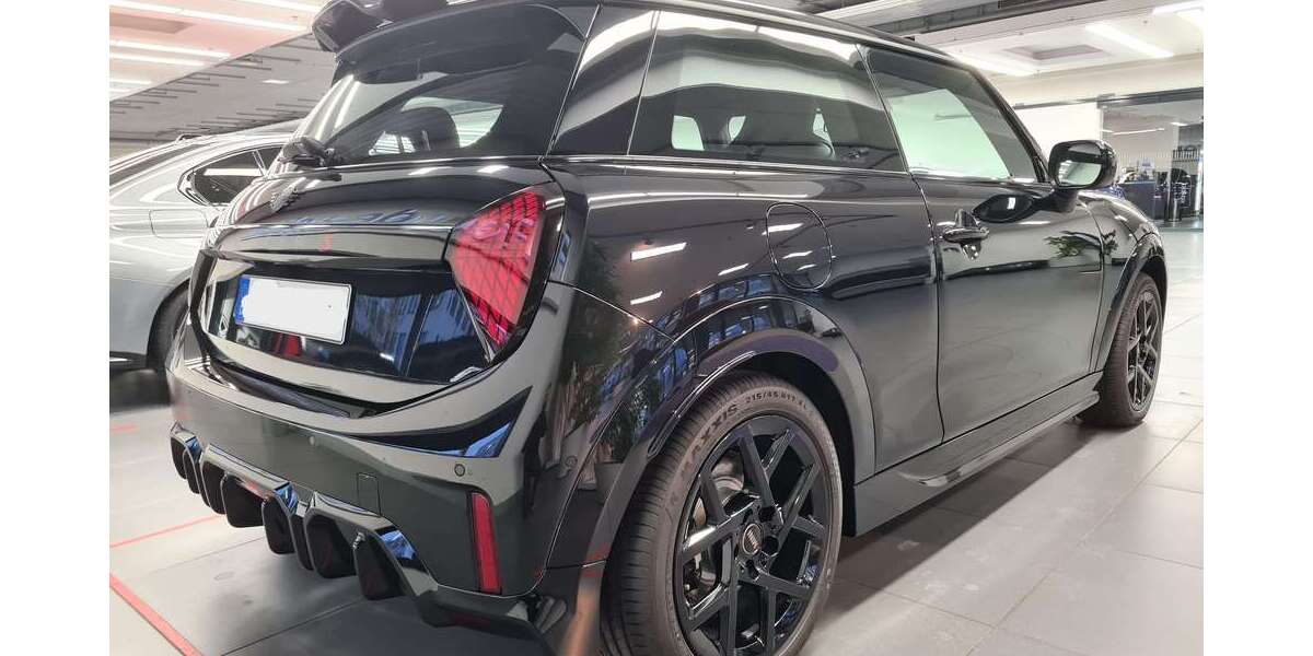 Mini Cooper S 5.800 km 30.100 &euro; Ingolstadt 85055