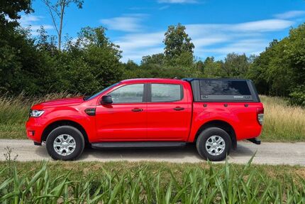 Ford Ranger 53.000 km 36.990 &euro; Steinmauern 76479