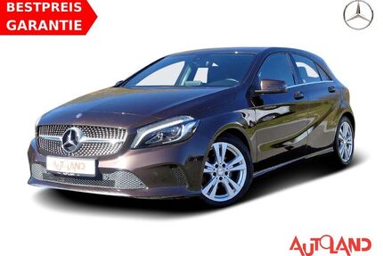 Mercedes A 220