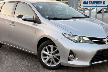Toyota Auris 177.400 km 6.950 &euro; Bad Iburg 49186