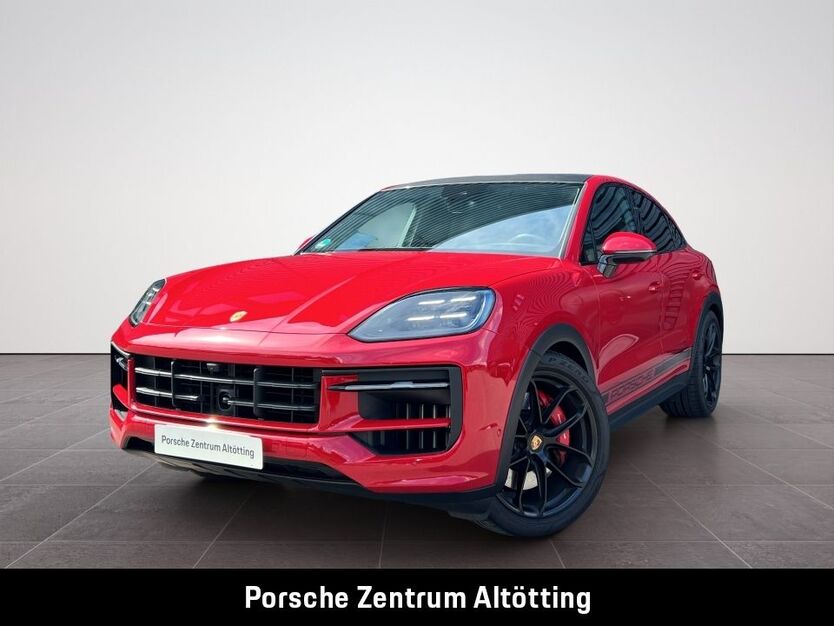 Porsche Cayenne 11.900 km 139.900 € Winhöring 84543