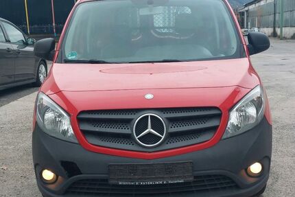 Mercedes-Benz Citan 200.000 km 4.300 € Ettlingen 76275