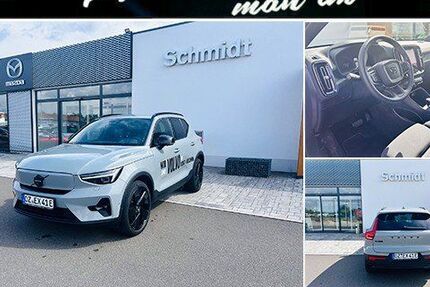 Volvo EX40 6.882 km 53.490 &euro; Oschatz 04758