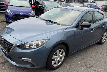 Mazda 3 300.000 km 3.990 &euro; Weinheim 69469