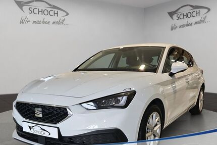 Seat Leon 71.650 km 17.999 € Ochsenhausen-Reinstetten 88416