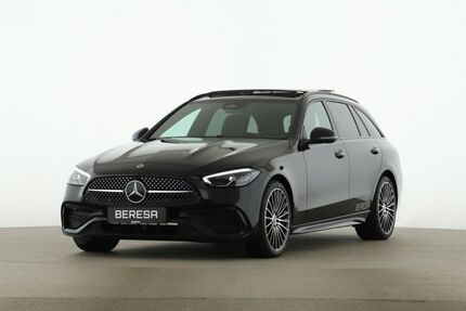 Mercedes-Benz C 220 9.900 km 42.950 &euro; Osnabrück 49078