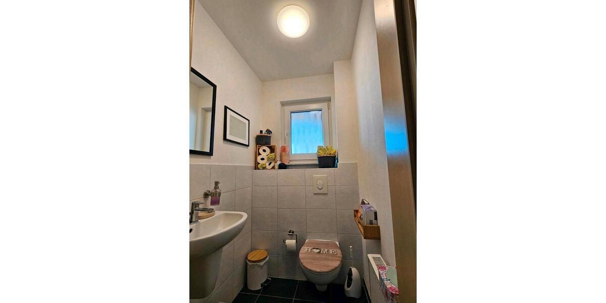 Einfamilienhaus Bahlingen am Kaiserstuhl - 4 Zimmer, 119 m&sup2;, 650.000&euro; | Angebot:27120375