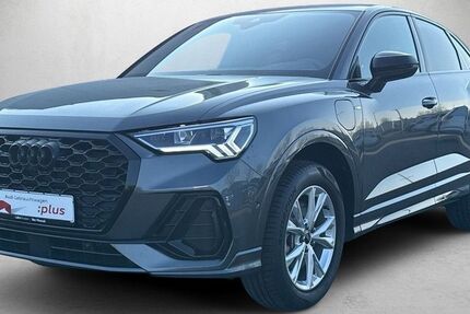 Audi Q3 12.004 km 42.980 &euro; Mainz 55131