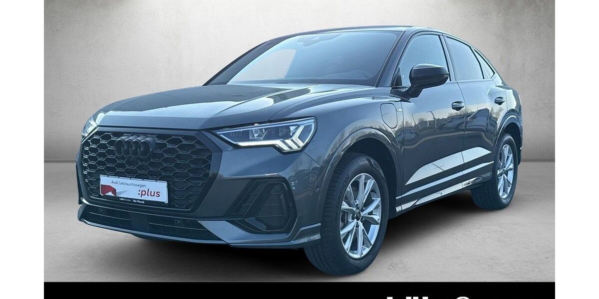 Audi Q3 12.004 km 42.980 &euro; Mainz 55131