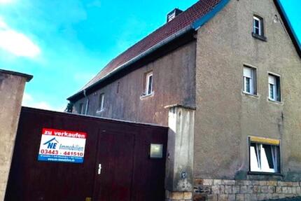 Haus Weißenfels - 9 Zimmer, 100 m&sup2;, 125.000&euro; | Angebot:25902676