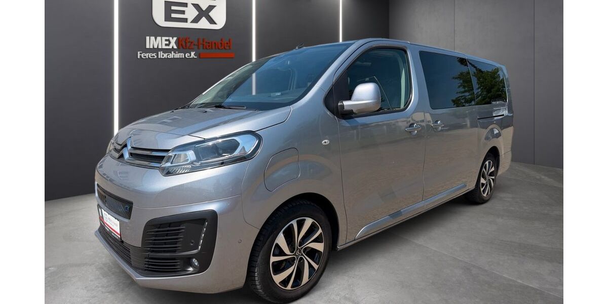 Citroen Jumpy 51.000 km 22.900 &euro; Marl 45772