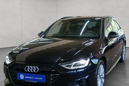 Audi A4 52.159 km 27.890 &euro; Reutlingen 72762