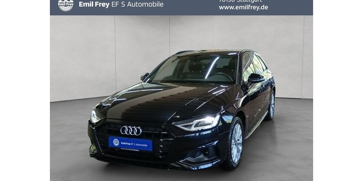 Audi A4 52.159 km 27.890 &euro; Reutlingen 72762