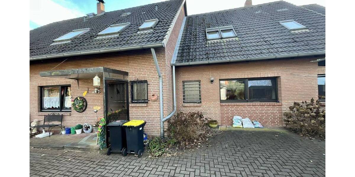Doppelhaushälfte Wedemark Bissendorf - 5 Zimmer, 228 m&sup2;, 398.000&euro; | Angebot:26319075