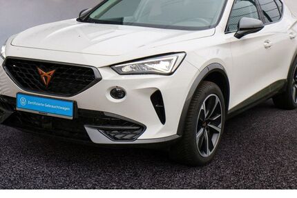 Cupra Formentor 27.876 km 21.660 &euro; Menden 58706