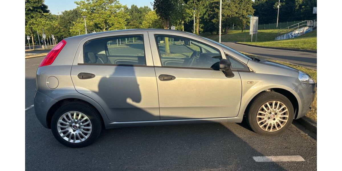 Fiat Punto 148.000 km 1.900 &euro; Gelsenkirchen 45894