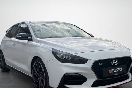 Hyundai i30 105.000 km 19.880 &euro; Oberteuringen 88094