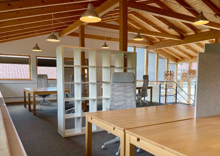 Gewerbeobjekt Steingaden - 235&euro; | Angebot:27105688