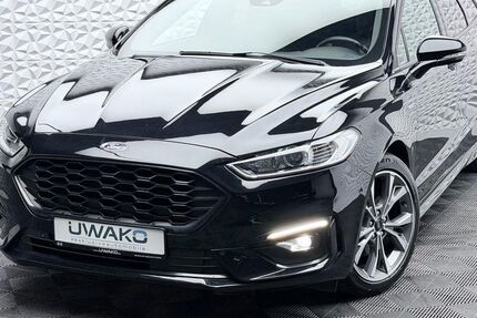 Ford Mondeo 111.524 km 15.800 &euro; Solingen 42699