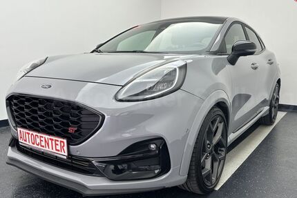 Ford Puma 83.000 km 17.990 &euro; Stolberg 52222