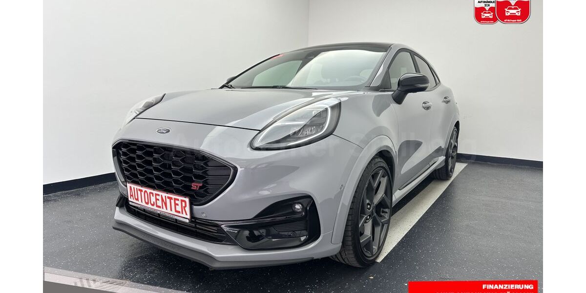 Ford Puma 83.000 km 17.990 &euro; Stolberg 52222