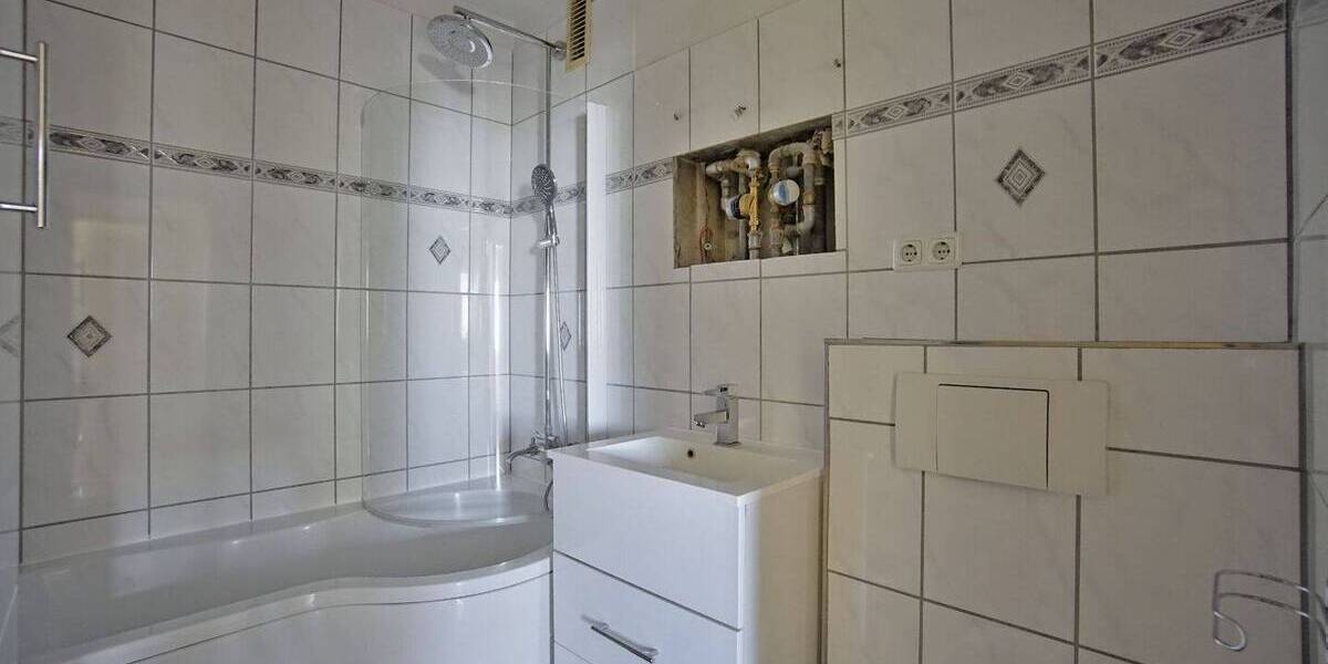 Etagenwohnung Ottobrunn - 4 Zimmer, 91 m&sup2;, 395.000&euro; | Angebot:26672019