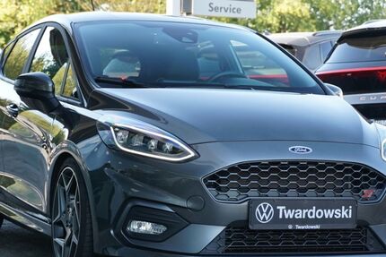 Ford Fiesta 35.773 km 18.990 &euro; Wegberg 41844