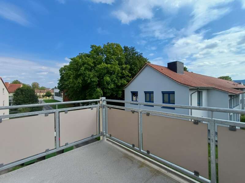 Wohnung zum Mieten in Minden 475 € 49.53 m²