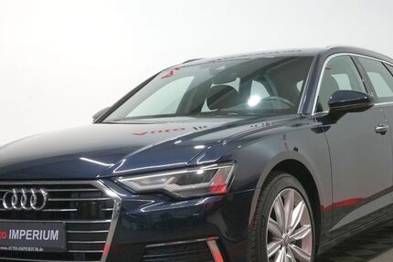 Audi A6 63.672 km 30.990 &euro; Schmidgaden 92546