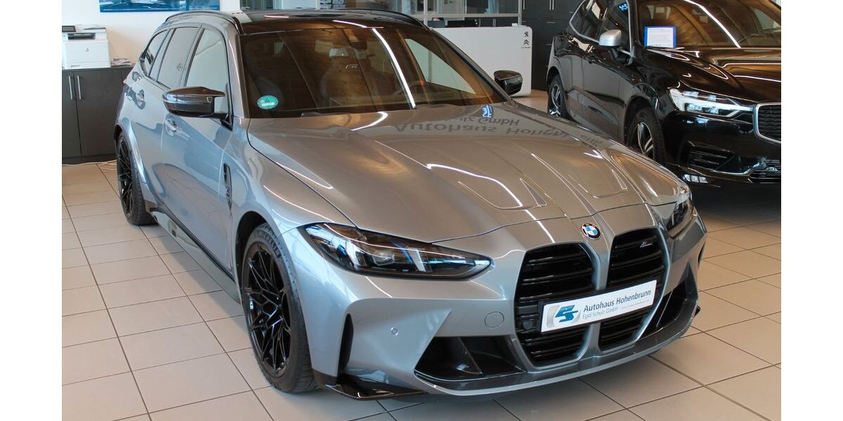 BMW M3 9.402 km 89.990 &euro; Hohenbrunn 85662