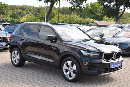 Volvo XC40 74.300 km 24.590 &euro; Teltow 14513
