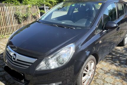 Opel Corsa 138.000 km 2.990 &euro; Kirchdorf 85414
