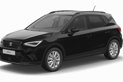 Seat Arona 13.229 km 22.988 &euro; Lohmar 53797