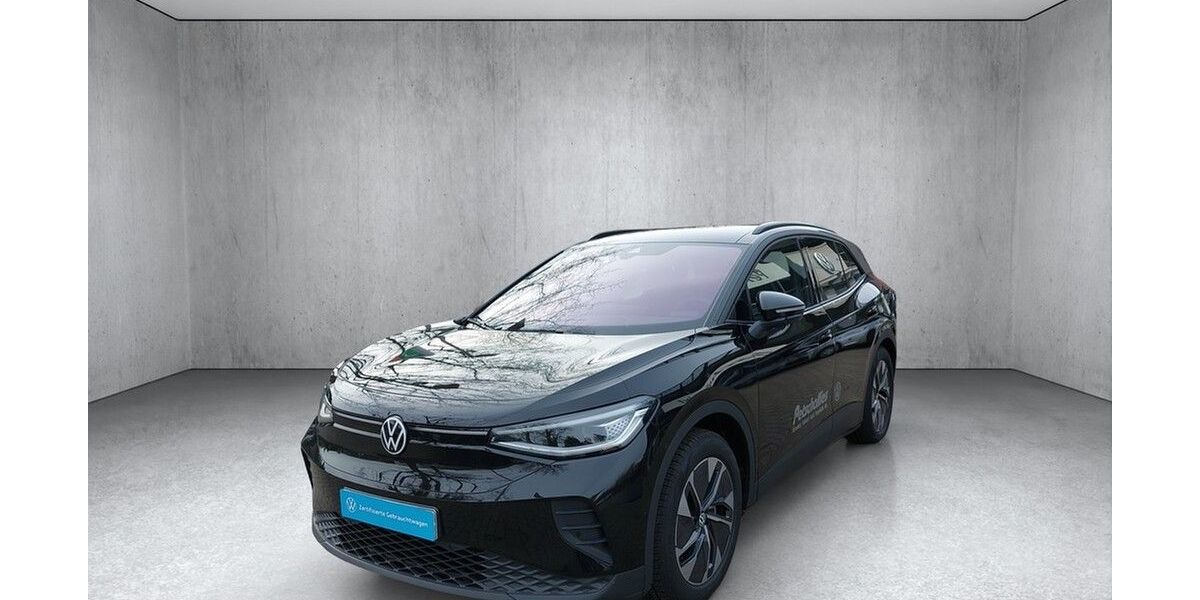 VW ID.4 8.500 km 49.550 &euro; Hamburg 22399