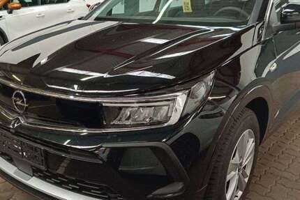 Opel Grandland X 9.700 km 22.800 € Rieden 92286
