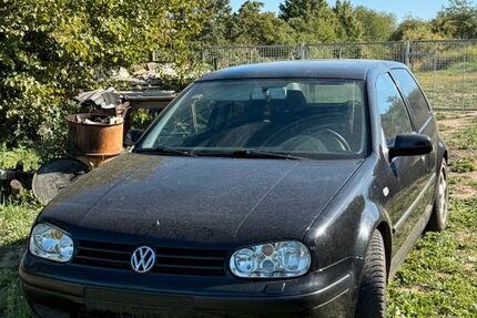 VW Golf 190.000 km 1.400 &euro; Prenzlau 17291