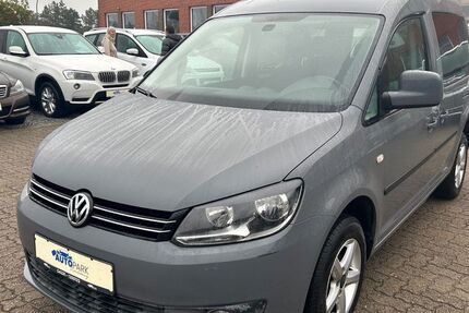 VW Caddy 233.546 km 5.980 € Rendsburg 24768