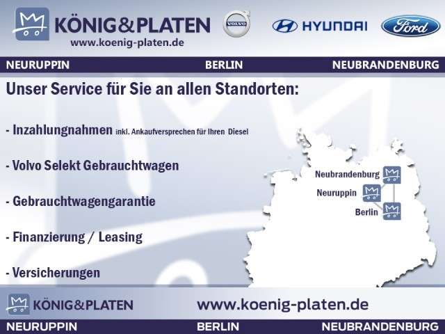 Ford Transit Connect 61.900 km 15.990 € Berlin / Tegel 13509